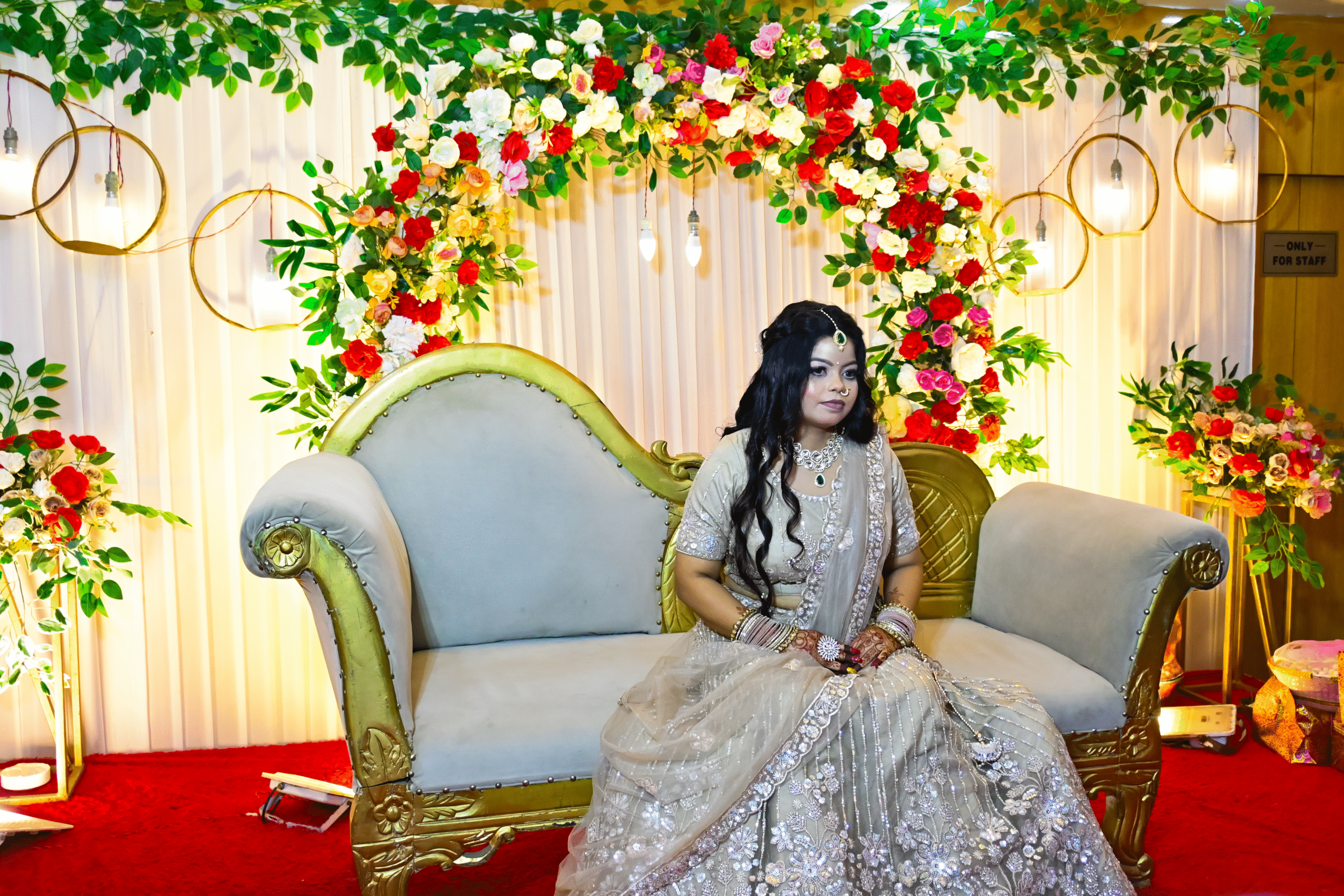 Tailored Hospitality